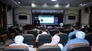 هاكثون الشباب للذكاء الاصطناعي يفتح باب التسجيل ويتيح دورات تدريبية متخصصة 1